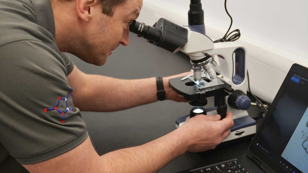 Bespoke Chemical Laboratory 1 Bespoke Chemical Laboratory 1
