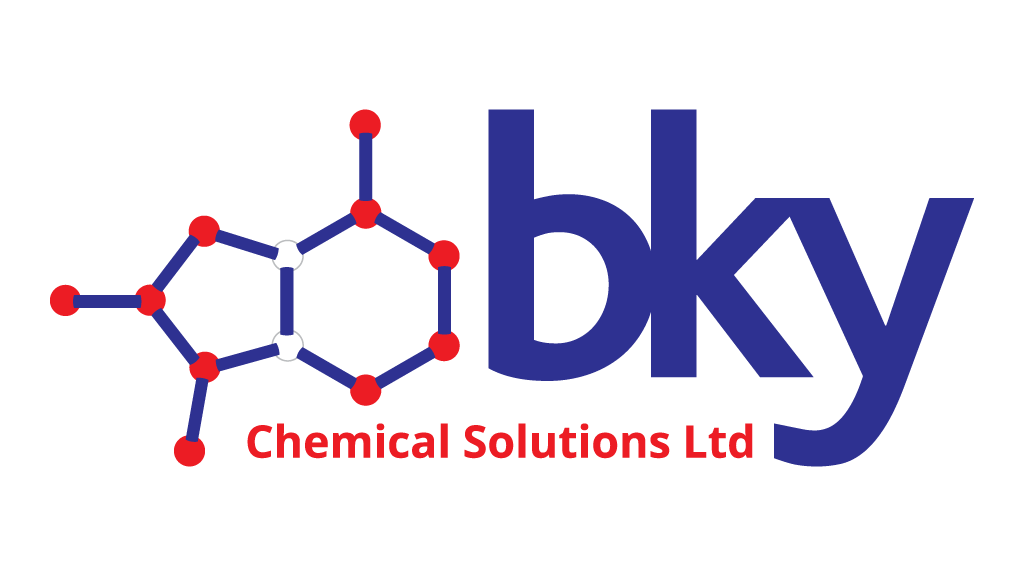 Bky Chemical Solutions Logo Partner Bky Chemical Solutions Logo Partner
