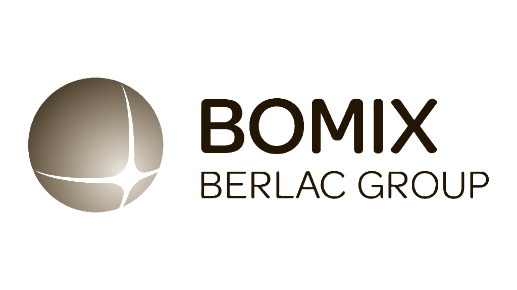 Bomix Logo No Background Bomix Logo No Background