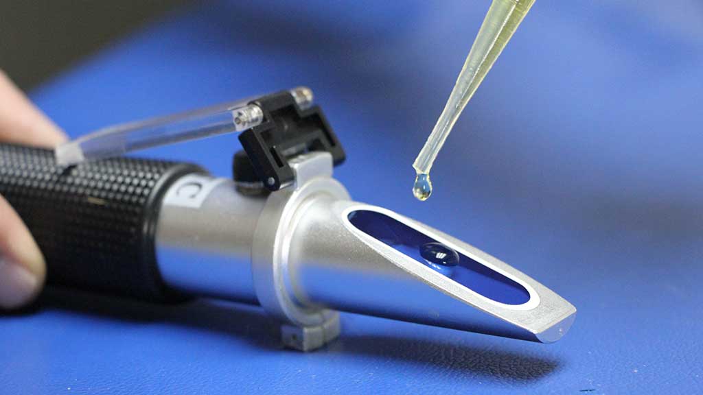 Coolant Coolant