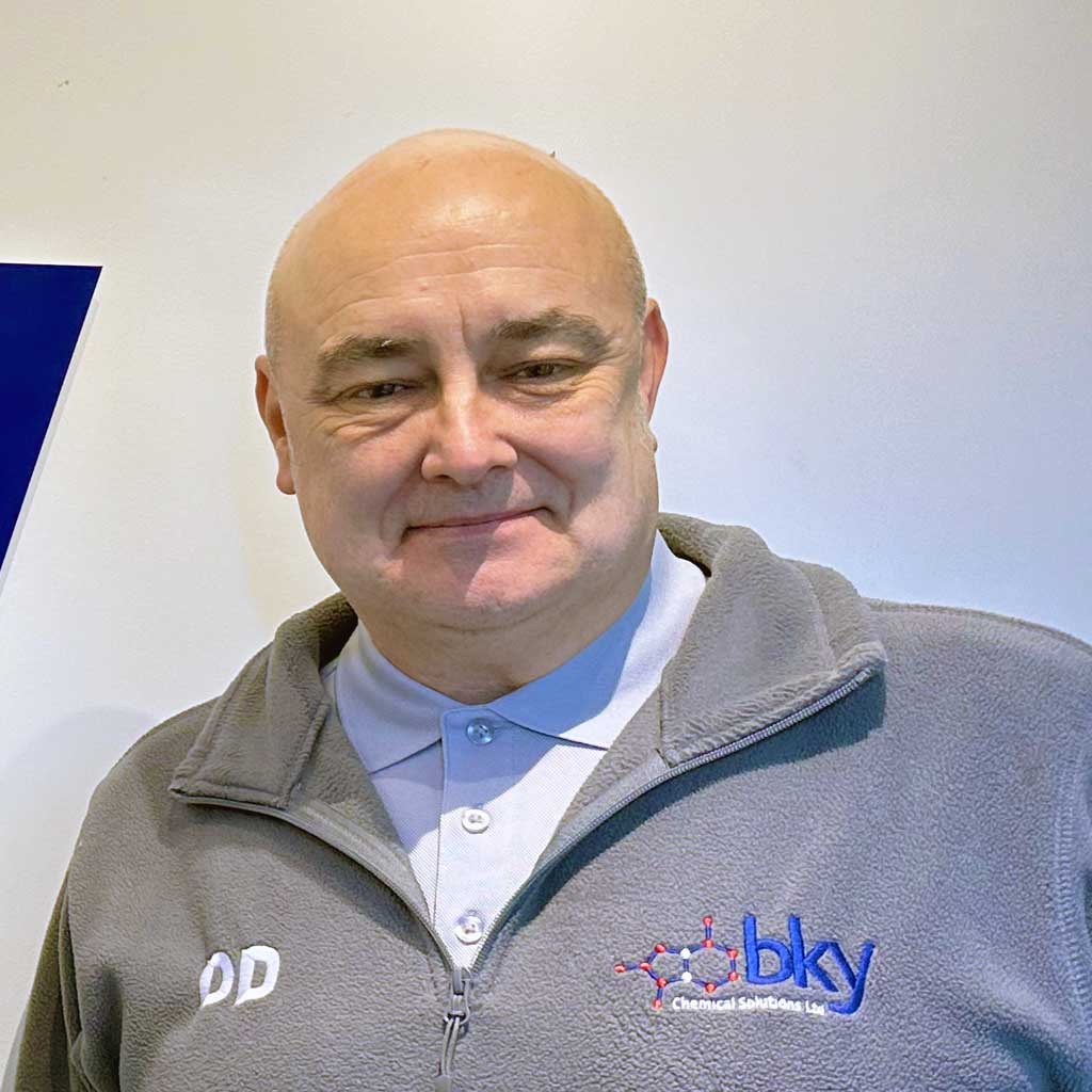 Ben Robey Bky 1 David Delaney
